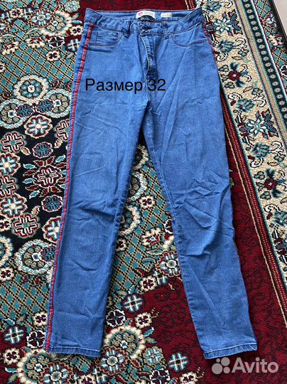 Женская одежда