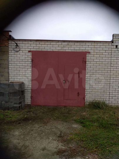 Гараж, 27 м²