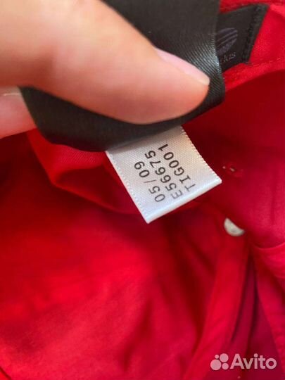 Архивная кепка Y-3 x Adidas Yohji Yamamoto y2k