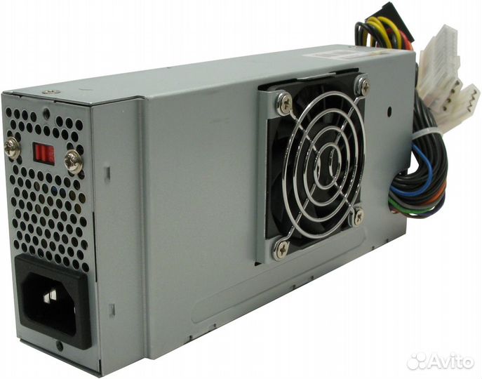 Блок питания формата TFX 300W