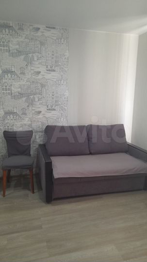 1-к. квартира, 33 м², 5/10 эт.