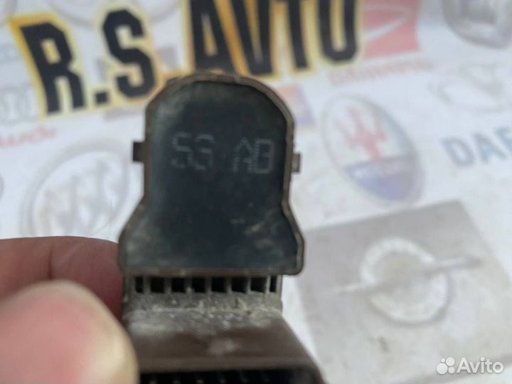 Датчик парковки Kia Sorento 3 Prime с 2015 г