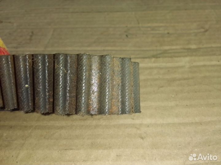 Ремень Грм 2.0 Ford Focus 1 Split Port