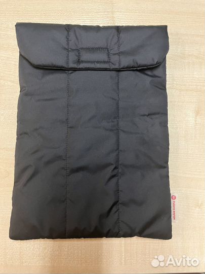 Чехол на iPad. Теплый. Новый