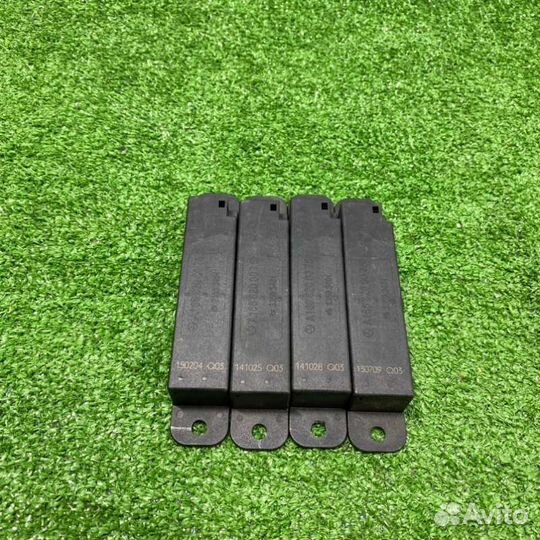 Антенна Mercedes-Benz Gle-Class W166