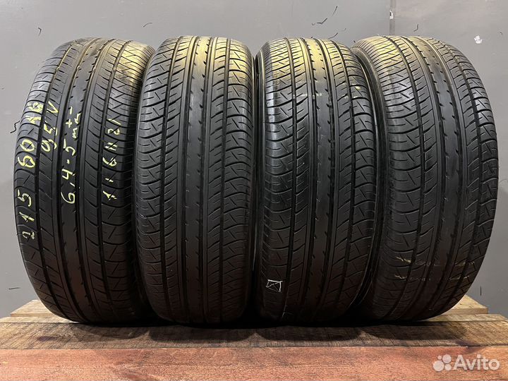 Yokohama dB Decibel E70 215/60 R16 95V