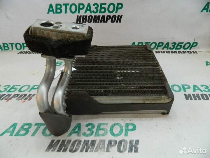 Испаритель кондиционера для Nissan Note 1 2005-20