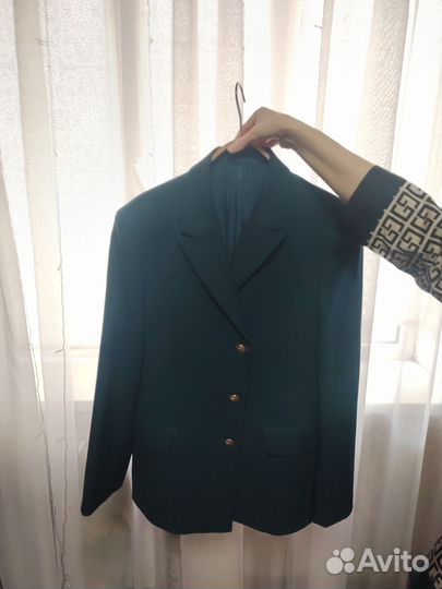 Китель парадный