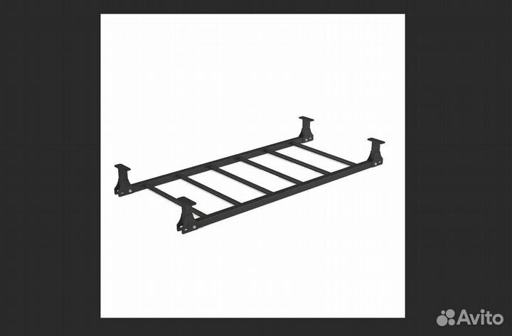 Рукоход (L4700мм)