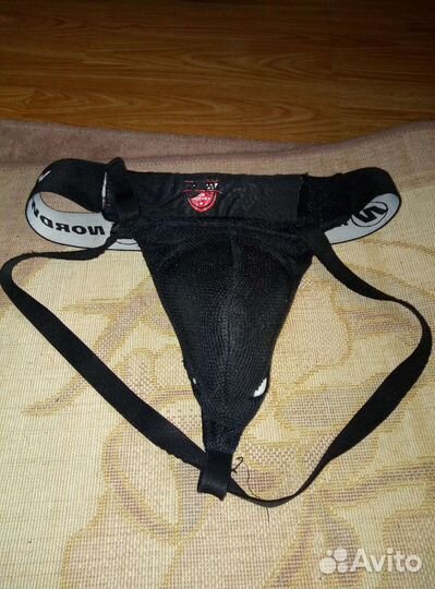 Хоккейная форма