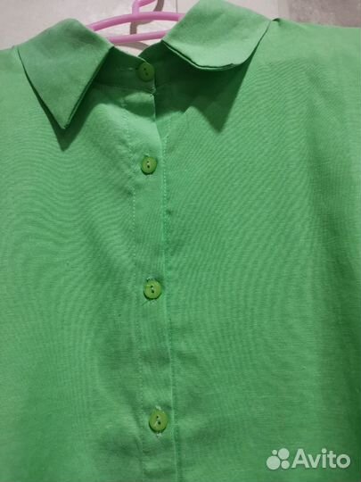 Рубашка женская 44 46