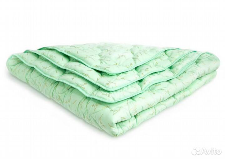 Одеяло летнее 140*200