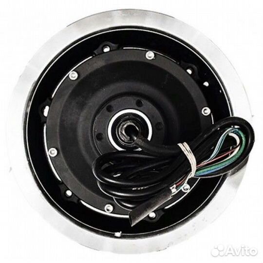 Мотор колесо для электросамоката Ultron T103 2020г