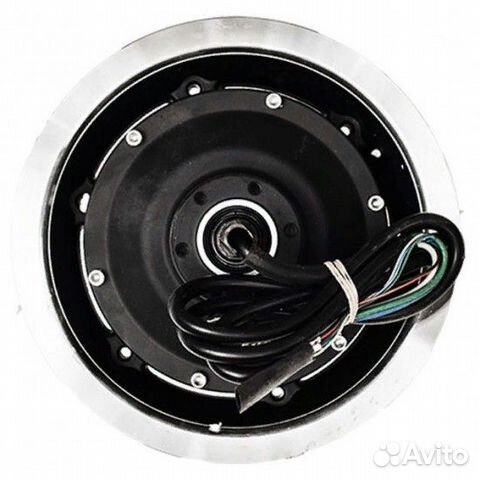 Мотор колесо для электросамоката Ultron T103 2020г