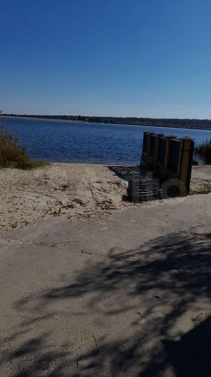 Дача 46 м² на участке 6,9 сот.