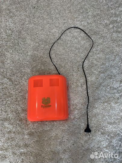 Уф лампа для ногтей