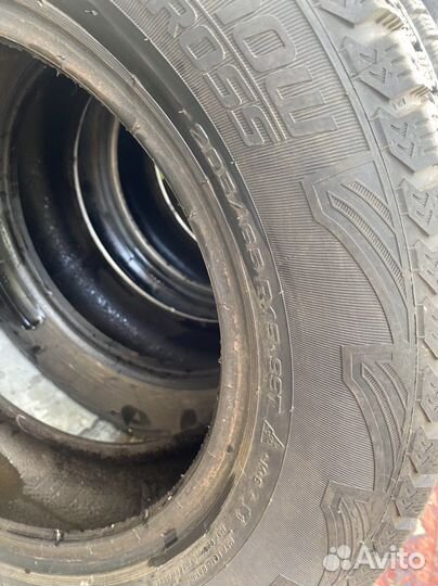 Cordiant Snow Cross 205/65 R15