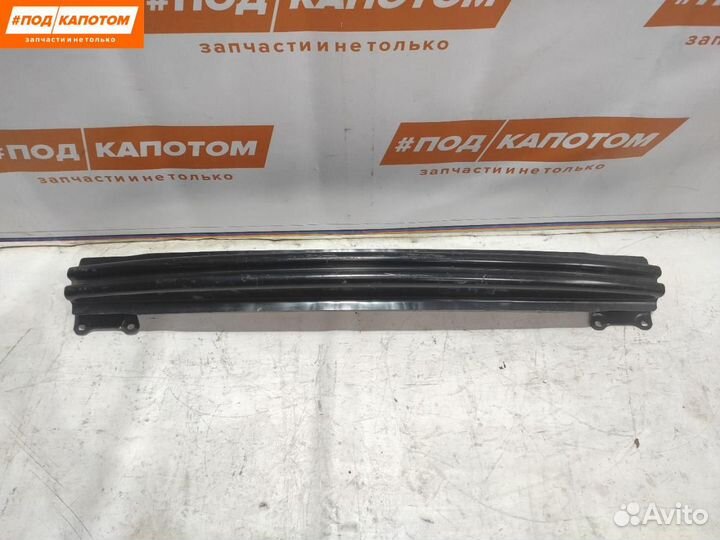 Усилитель заднего бампера Volkswagen Golf 5 2007