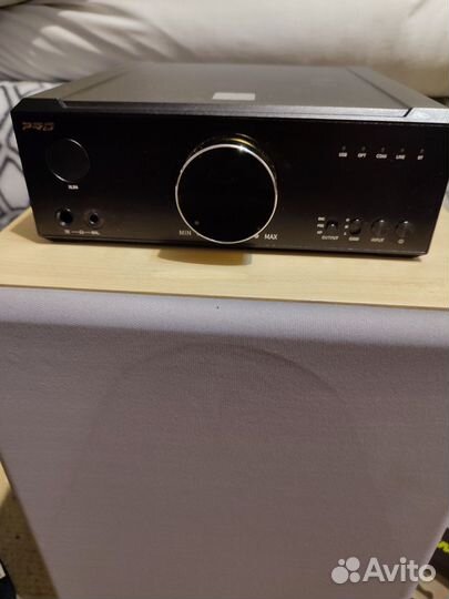 Fiio k 9 pro ess