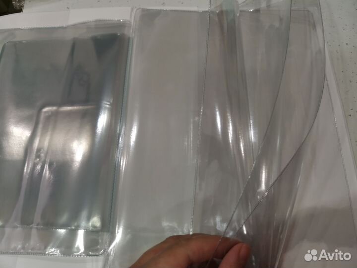 Папка для семейных документов