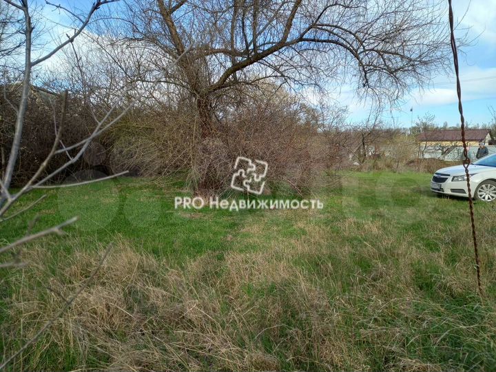 Участок 5 сот. (СНТ, ДНП)