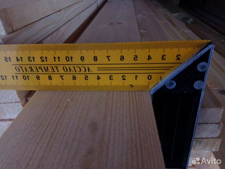 Сосновые доски, натуральная красота вашего интерье