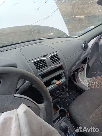 Торпедо LADA granta fl