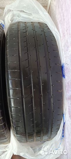 Toyo Proxes R36 225/55 R19 99V