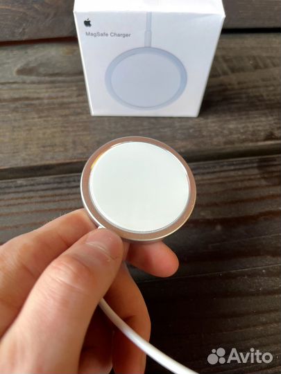 Apple Magsafe Charger