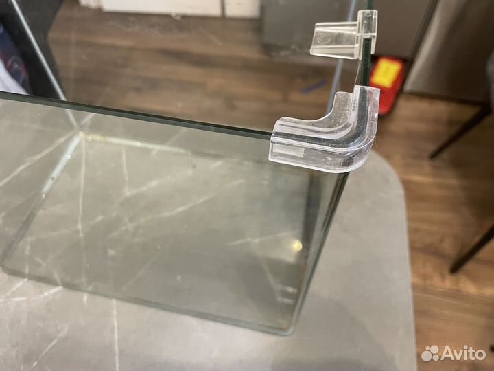 Аквариум 15л