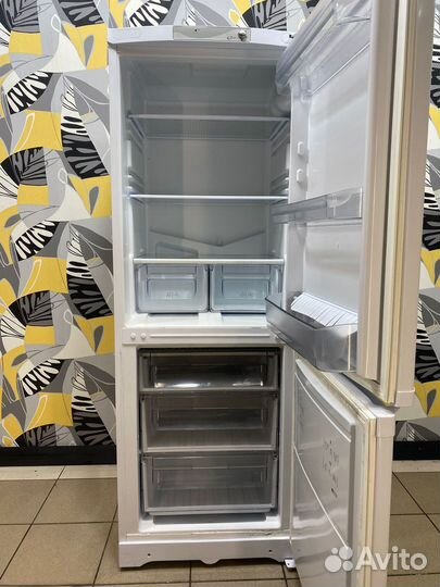 Холодильник с доставкой