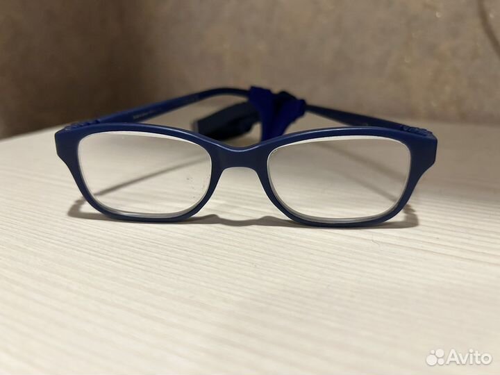Оправа для очков детская