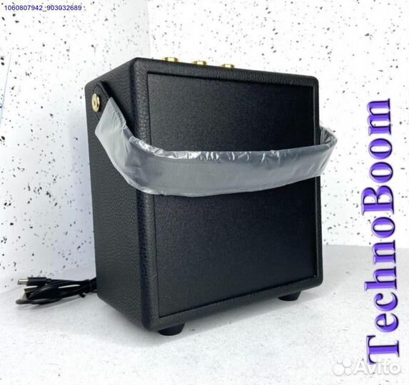 Колонка Marshall M12 Stockwell