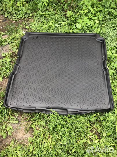 Коврик в багажник Zafira-B