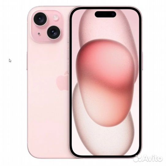 iPhone 15, 128 ГБ