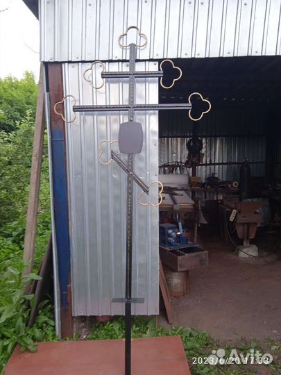 Железный крест