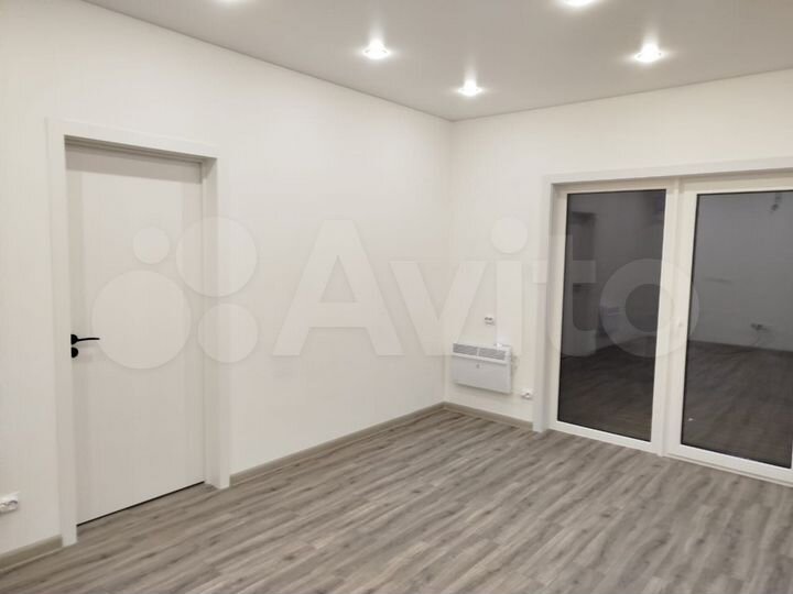 Дом 75 м² на участке 7 сот.