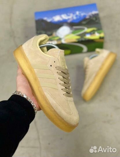 Кроссовки adidas Samba