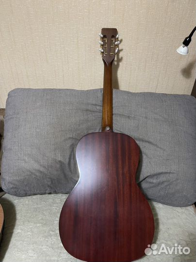 Электроакустика Takamine PT-408