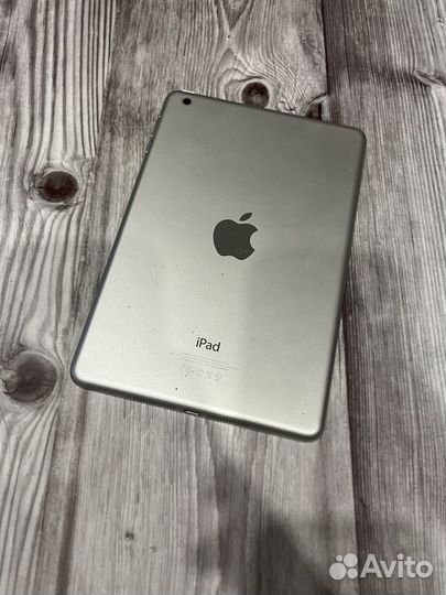 iPad mini 64GB