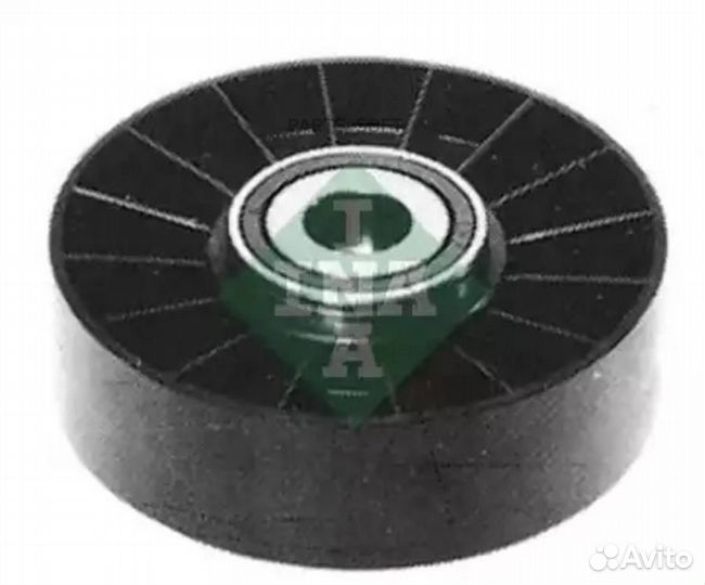 INA 532006610 Ролик обводной приводного ремня