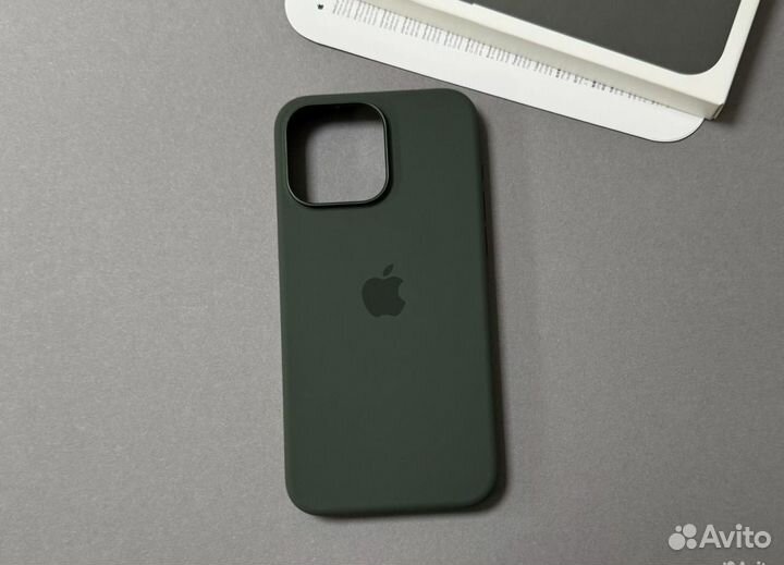 Чехол iPhone 15 pro max