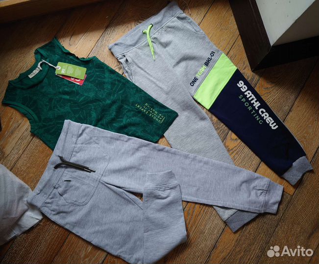 Одежда OVS Y-clu мальчик 5 лет