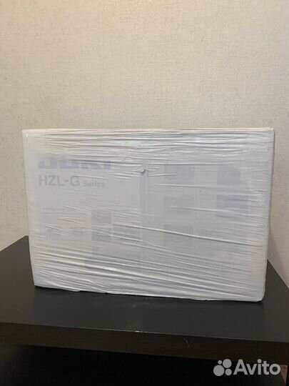 Швейная машина Juki HZL G 220 белый, синий