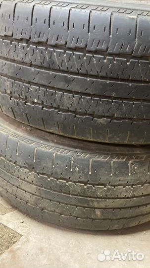 Triangle TR257 235/55 R18 99H