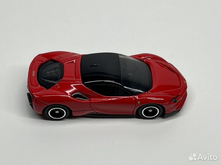 Takara tomy ferrari sf90 stradale