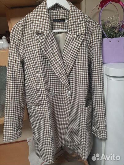 Пиджак женский