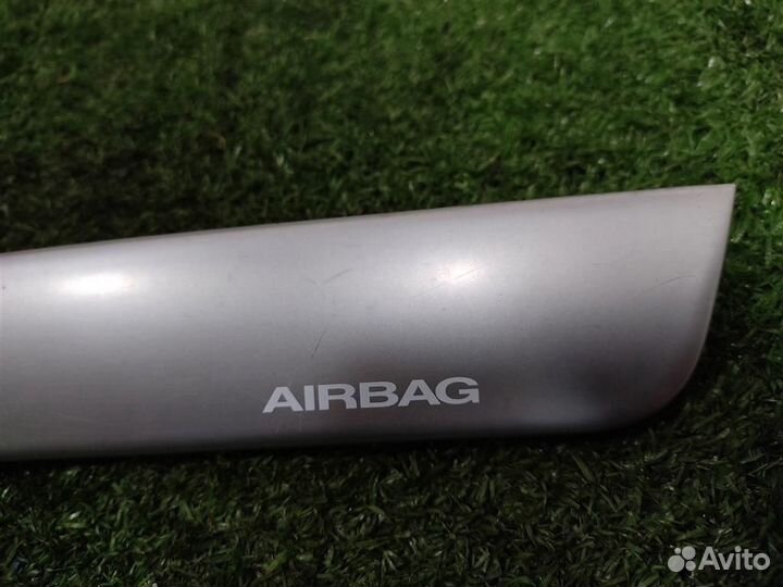 Молдинг торпедо Chevrolet aveo T255 2008