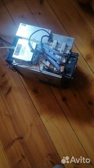 Asic иноселекон t2t 37th