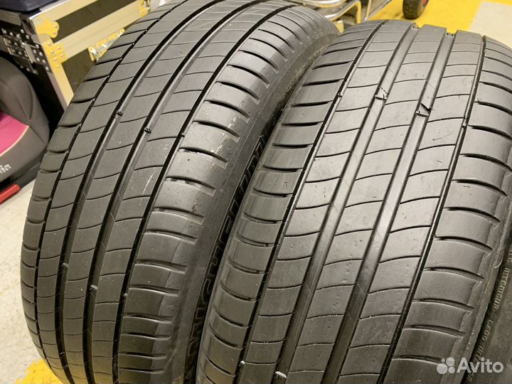 Michelin Primacy 3 205/55 R17